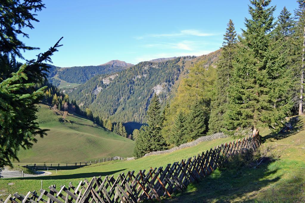 Berggasthof Steckholzer Sankt Jodok am Brenner Exteriér fotografie